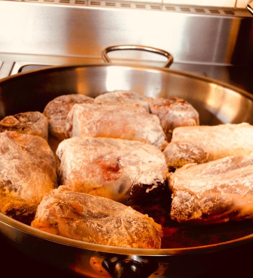 Hotel Restaurant Rothorn Visperterminen Ngoại thất bức ảnh