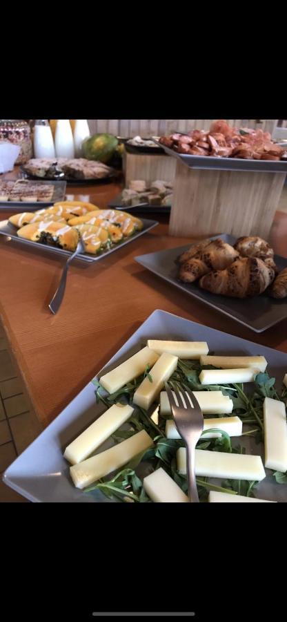 Hotel Restaurant Rothorn Visperterminen Ngoại thất bức ảnh